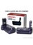 Canon 60D Bg-E9 Sanger Battery Grip 1