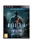 Square Enix Psx3 Murdered Soul Suspect Ltd Ed 1