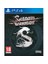 Shadow Warrior PS4 1