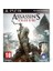 Assassin Creed III PS3 1