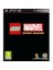 Lego Marvels Super Heroes PS3 1