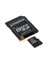 4 GB Class 4 Micro SDHC Hafıza Kartı SDC4/4GB 1