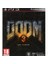 Doom 3 BFG Edition PS3 1