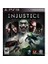 Games Injustice Gods Among Us Ps3 Oyun 1