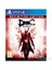 Devil May Cry PS4 Oyun 1