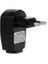 RWA-U02B Tablet Pc 5V 2.1Amper 10.5Watt Siyah Şarj Adaptörü 2