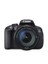 700D + 18-135 Mm Is Stm Lens Slr Fotoğraf Makinesi (İthalatçı Garantili) 1