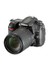 D7000 + 18-140 Mm Lens Fotoğraf Makinesi (İthalatçı Garantili) 1