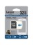 32GB 300X microSDHC High Speed + SD Adapter Class10 45MB/sn 2