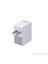 2x USB Port Universal Şarj Cihazı (ED-31808) 3