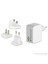 2x USB Port Universal Şarj Cihazı (ED-31808) 1