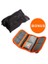 Quovio 49T Dslr Seyahat Çantası 9
