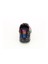 Siyah Slip On Ayakkabı A3348232 4