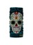 Crazy Tattoo Skull Bandana 1