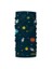 Crazy Astronot Bandana 1