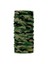 Ultimate Camouflage Green Bandana 1