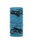 Ultimate Skull N Bike Bandana 1