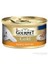 Purina Gourmet Gold Kıyılmış Hindi Etli Konserve Yaş Kedi Maması 85 Gr (1 Adet ) 1
