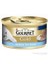 Purina Gourmet Gold Kıyılmış Ton Balıklı Konserve Yaş Kedi Maması 85 Gr (1 Adet ) 1