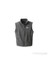 (6353) Men's Zip-Up Polar Yelek - L 1