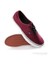 Authentic Bordo-Siyah Unisex Ayakkabı 1