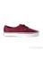 Authentic Bordo-Siyah Unisex Ayakkabı 2