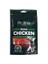 Snack Chicken Tavuk Etli Leziz Köpek Ödülü 80 Gr fd* 1