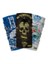 3'Lü Paket Bandana 1