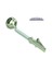 Uzun Şaft Metal Maşalı Tekli Zil 18 Mm 1