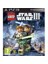 LEGO Star Wars III Ps3 1