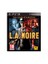 L.A. Noire Complete Edition Ps3 1