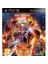 Ultimate Marvel Vs Capcom 3 Ps3 1