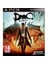 DMC Devil May Cry PS3 1