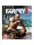 Far Cry 3 PS3 1