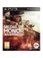 Medal Of Honor Warfighter PS3 1