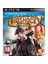 Bioshock Infinite PS3 1