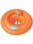 Nemo Bebekler İçin Oturaklı Simit Disney Finding Nemo Baby Seat Swim Aid Orange – For Age 0-1 Years 1