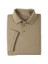 Professıonal Polo T-Shirt Krem 1