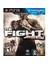 The Fight Ps3 1