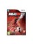 NBA 2K12 Wii 1