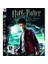 Harry Potter Halfblood Prınce Ps3 1