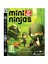 Mini Ninjas Ps3 1