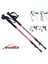 Speed Lock / Dıştan Ayarlı Kilit Sistemli Trekking Batonu 2