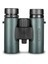 Nature Trek 8X32 Dürbün Yeşil 1