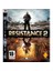 Resistance 2 PS3 1