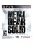 Metal Gear Solid Legacy Collection Ps3 1