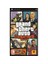 Grand Theft Auto China Town Wars Psp 1