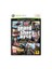 Gta Episodes From Liberty City Xbox 1