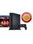 Ps4 1 Tb + Nba 2K16 (Sony Eurasia Garantili) 1