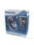 HQ-7330 Tıraş Makinesi (Nivea For Men Köpük İle) 3